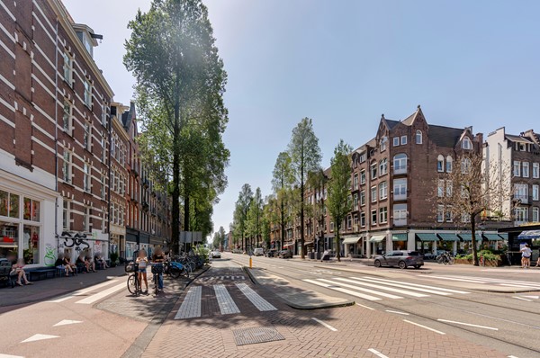 Foto - Onder bod: Potgieterstraat 63-4, 1053 XV Amsterdam